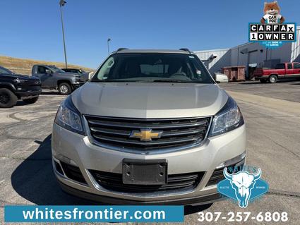 2017 Chevrolet Traverse Gillette WY