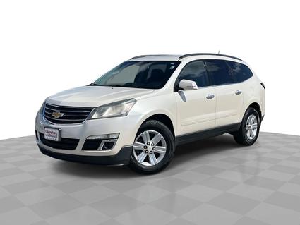 2014 Chevrolet Traverse McMinnville TN