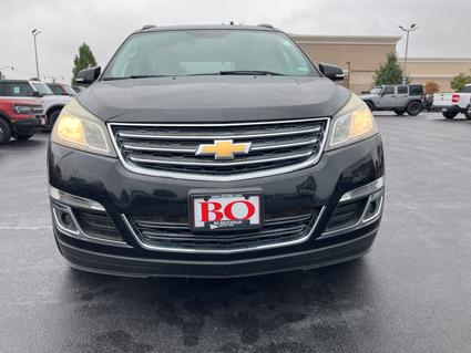 2015 Chevrolet Traverse Ellisville MO