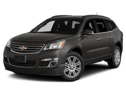 2015 Chevrolet Traverse Grandville MI