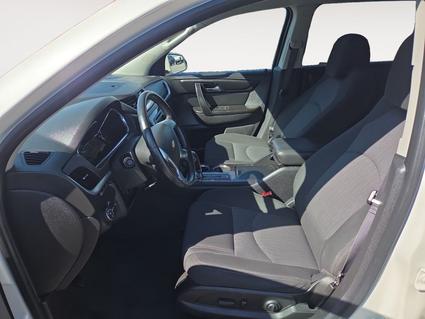 2015 Chevrolet Traverse Salt Lake City UT