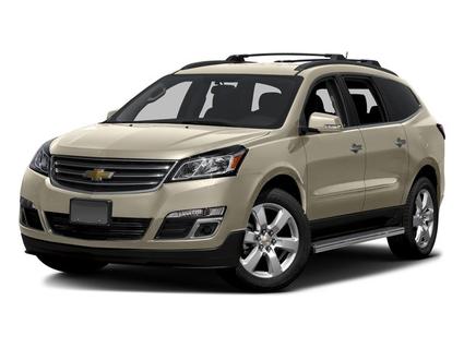 2016 Chevrolet Traverse Minneapolis MN