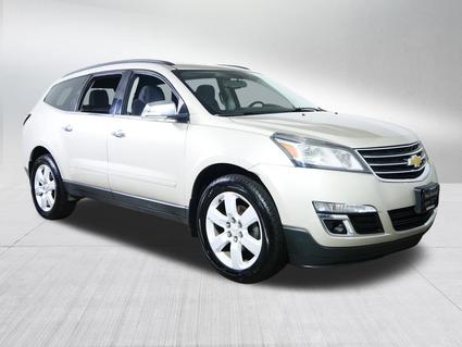 2016 Chevrolet Traverse Minneapolis MN