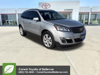 2017 Chevrolet Traverse Bellevue NE