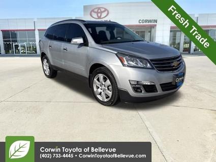 2017 Chevrolet Traverse Bellevue NE