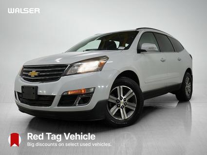 2016 Chevrolet Traverse South Saint Paul MN