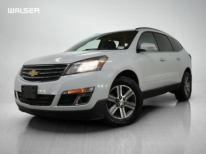 2016 Chevrolet Traverse South Saint Paul MN