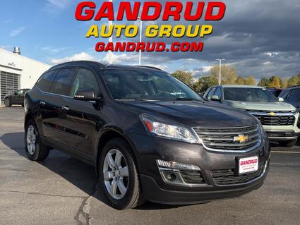 2016 Chevrolet Traverse Green Bay WI
