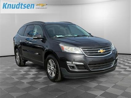 2015 Chevrolet Traverse Post Falls ID