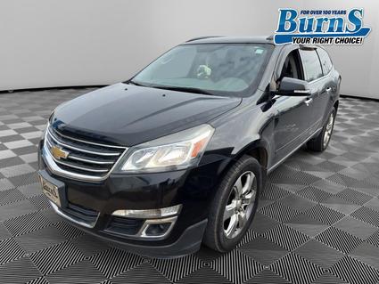 2017 Chevrolet Traverse Rock Hill SC