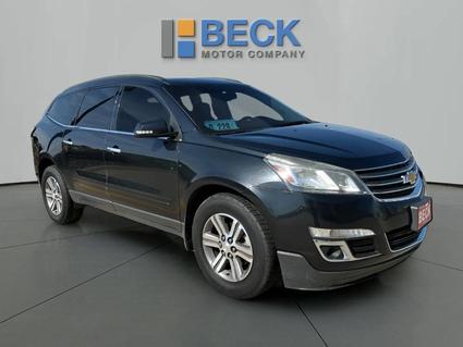 2015 Chevrolet Traverse Pierre SD
