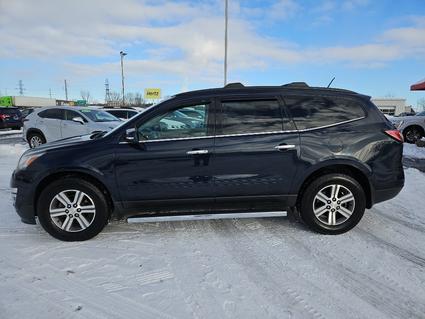 2017 Chevrolet Traverse Grandville MI