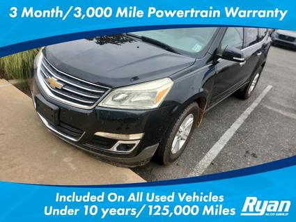 2014 Chevrolet Traverse Monroe LA