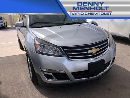 2014 Chevrolet Traverse Rapid City SD