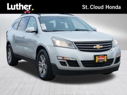 2016 Chevrolet Traverse Waite Park MN