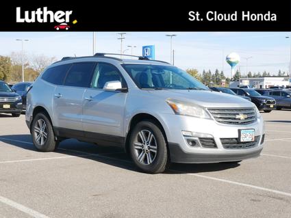 2016 Chevrolet Traverse Waite Park MN