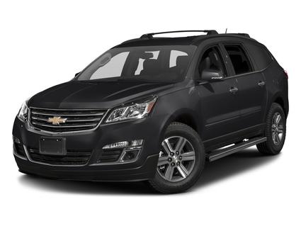 2017 Chevrolet Traverse Gillette WY