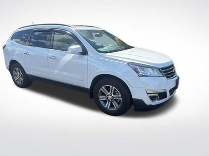 2016 Chevrolet Traverse Salem OR