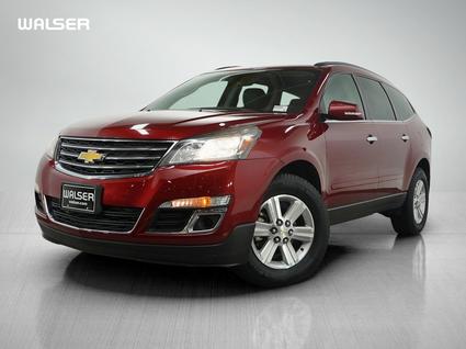 2014 Chevrolet Traverse Minneapolis MN
