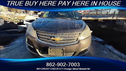 2015 Chevrolet Traverse Orange NJ