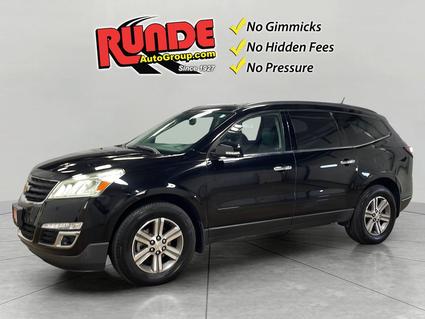 2017 Chevrolet Traverse Hazel Green WI