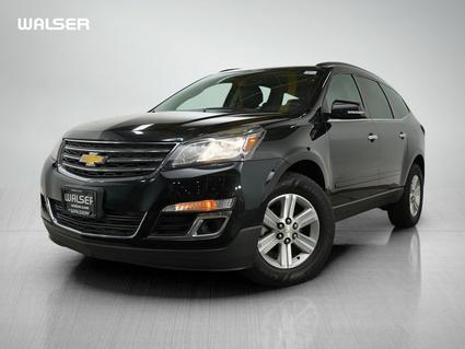 2014 Chevrolet Traverse Hopkins MN