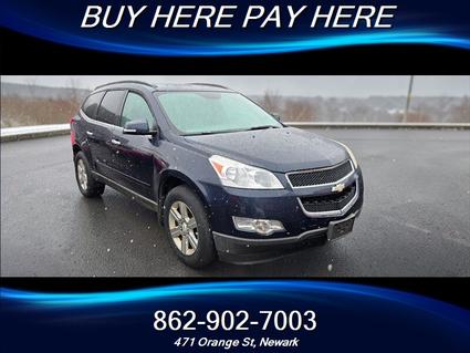 2011 Chevrolet Traverse Orange NJ