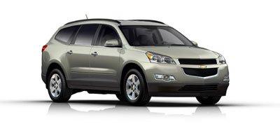 2012 Chevrolet Traverse Saint Paul MN