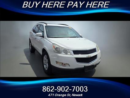 2011 Chevrolet Traverse Orange NJ