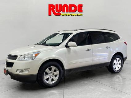 2012 Chevrolet Traverse Hazel Green WI