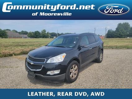 2012 Chevrolet Traverse Mooresville IN