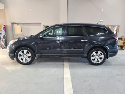 2014 Chevrolet Traverse Manchester IA