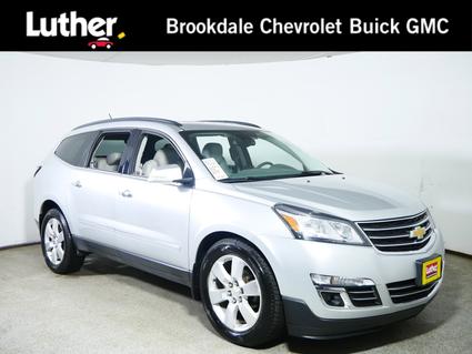 2014 Chevrolet Traverse Minneapolis MN