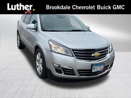 2014 Chevrolet Traverse Minneapolis MN