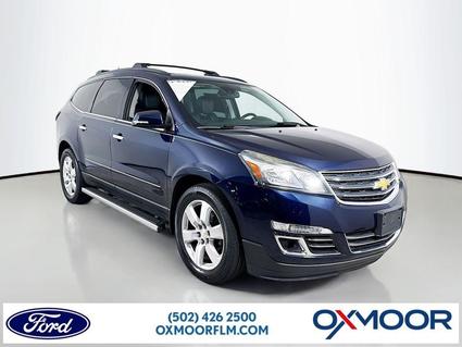 2016 Chevrolet Traverse Louisville KY