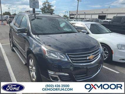 2016 Chevrolet Traverse Louisville KY