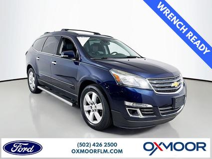2016 Chevrolet Traverse Louisville KY
