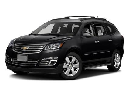 2016 Chevrolet Traverse Saint Paul MN