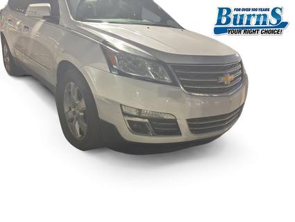 2017 Chevrolet Traverse Rock Hill SC