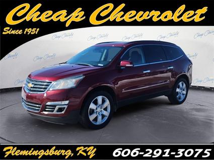 2016 Chevrolet Traverse Flemingsburg KY