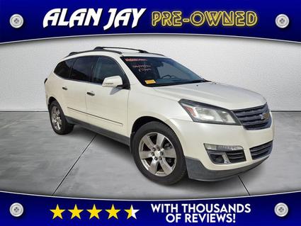 2015 Chevrolet Traverse Sebring FL