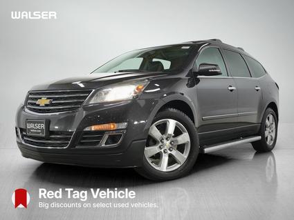 2016 Chevrolet Traverse Burnsville MN