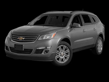 2013 Chevrolet Traverse Yerington NV