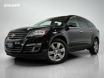 2016 Chevrolet Traverse Minneapolis MN