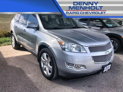 2012 Chevrolet Traverse Rapid City SD