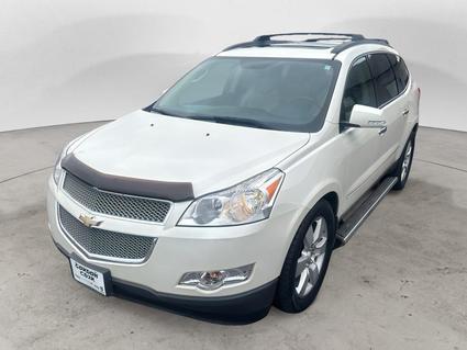 2011 Chevrolet Traverse Washington Court House OH
