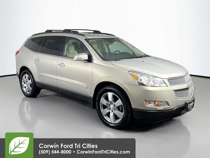 2011 Chevrolet Traverse Pasco WA