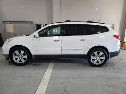 2012 Chevrolet Traverse Manchester IA
