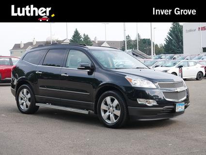 2012 Chevrolet Traverse Inver Grove Heights MN