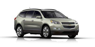2012 Chevrolet Traverse Inver Grove Heights MN